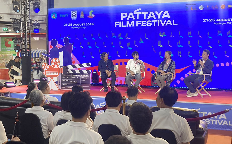 pattaya film33