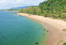 No Demolition Needed: Thailand Eases Regulations for Coastal Hotels hotels