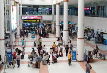 PM’s Phuket High-Season Directive: Balancing Tourism and Safety phuket airport