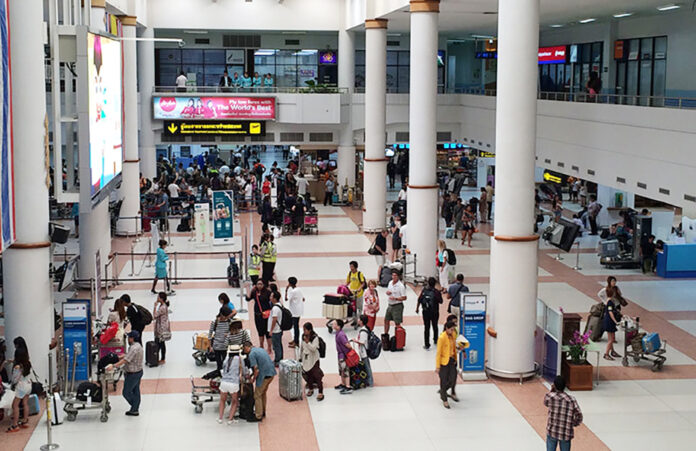 phuket airport phuket airport