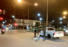 Stray Bullet Kills Myanmar Teen in Phuket Road Rage Incident Myanmar