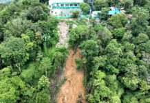Deadly Phuket Landslide: Officials Investigate Big Buddha Temple’s Role