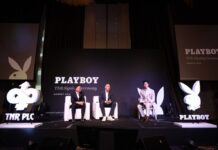 Thai Nippon Secures Exclusive Worldwide Rights for “Playboy” Condoms Playboy
