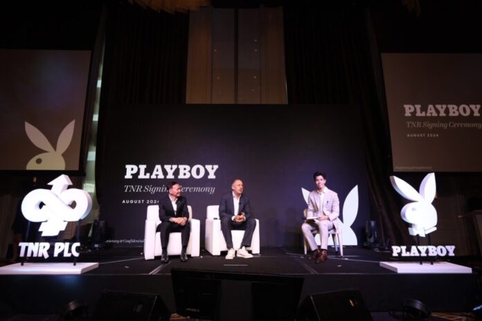 playboy2 Playboy