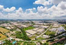 Chinese Investors Build Factories in ‘Chonburi-Rayong’, Land Prices Rise