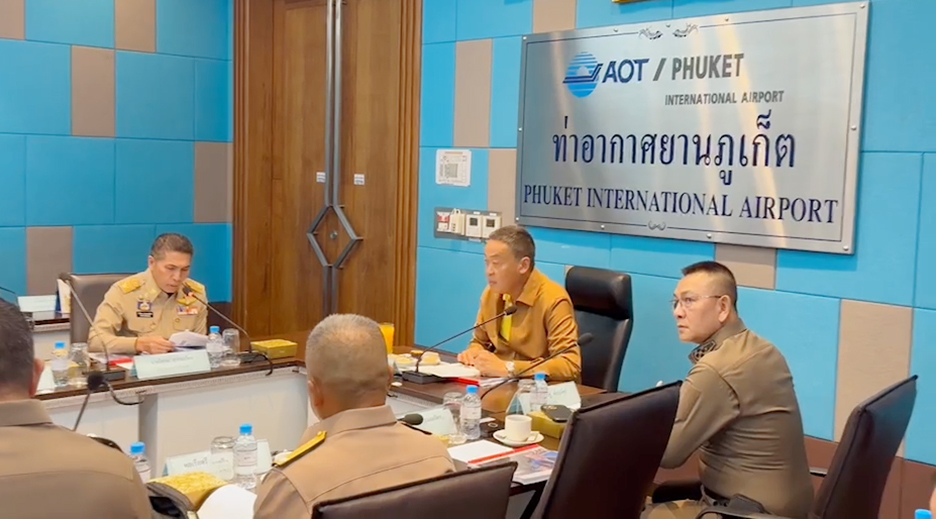 srettha phuket season1