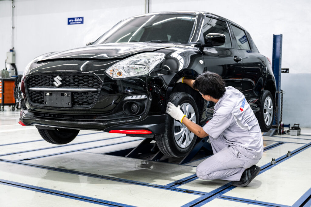 suzuki newfac1