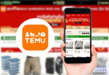 Thailand Set Three Ministries to Address Temu’s Economic Impact Temu