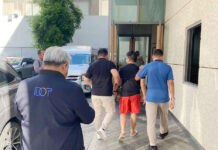 Vietnamese Witness in Hotel Poisoning Case Caught as Illegal Guide