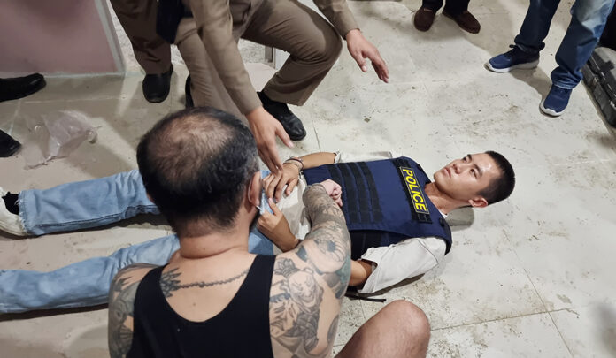yakuza re-enactment1