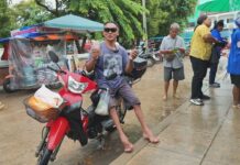 Thai Government Begins 10,000 Baht Handout, Bypasses Digital Wallet
