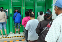 The ฿10,000 Scheme Plays Important Roles in Thai Economy Recovery
