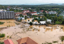 Flash Floods Push Thailand to Hasten Warning System Upgrade flash floods