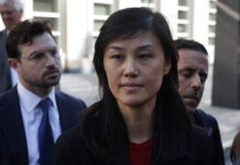 Why Is Beijing Interested in a Mid-Level Government Aide in New York State? New York
