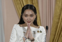 Thailand Has a New Cabinet But with Some Familiar Faces