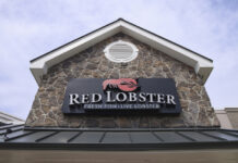 Red Lobster Says It Will Soon Exit Bankruptcy Protection
