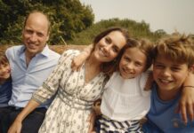 Kate’s Soft-Focus Insta-Ready Video Marks a Shift in How Royals Tell Their Story Royal