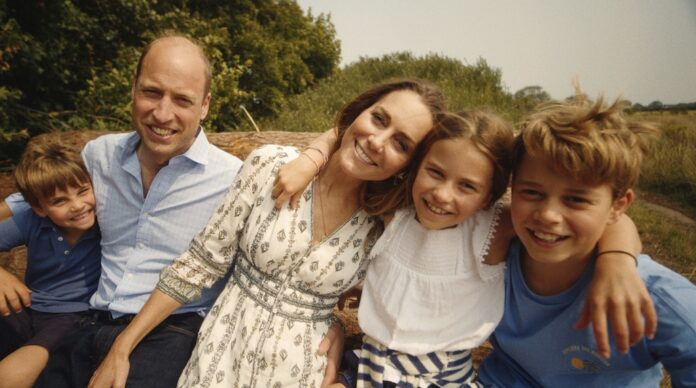 Britain Royals Royal