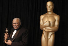 James Earl Jones, Voice of Star Wars Villain Darth Vader, Dies at 93 James Earl Jones