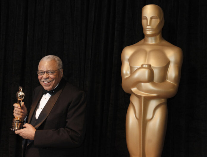 Obit-James-Earl-Jones James Earl Jones