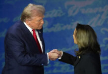 Key Takeaways From a Debate That Featured Tense Clashes debate