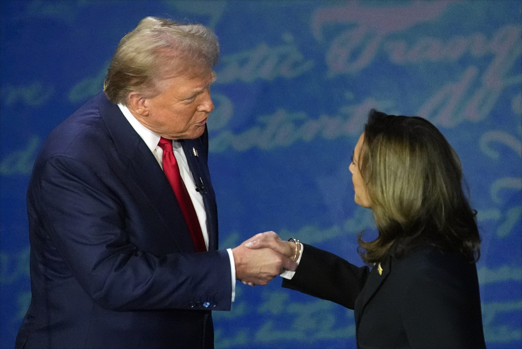 debate
