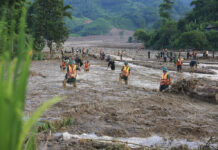 Vietnam Typhoon Death Toll Rises to 233 as More Bodies Found