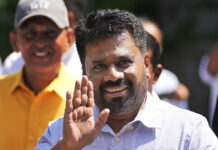 Marxist Dissanayake Wins Sri Lanka’s Presidential Election as Voters Reject Old Guard