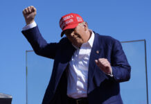 From Trump to Thailand: How to Villainize Your Political Opponent