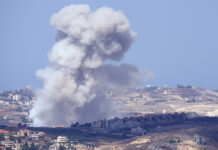 Lebanon Sees Deadliest Day of Conflict Since 2006 as Israeli Strikes Kill More Than 270