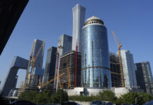 ADB Raises Growth Forecast for Region, But Warns of Risks from Trade Sanctions