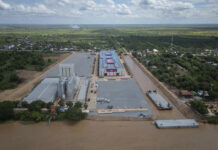 Cambodia’s New Canal: Trade Boost or Mekong Threat that Feeds Millions Canal