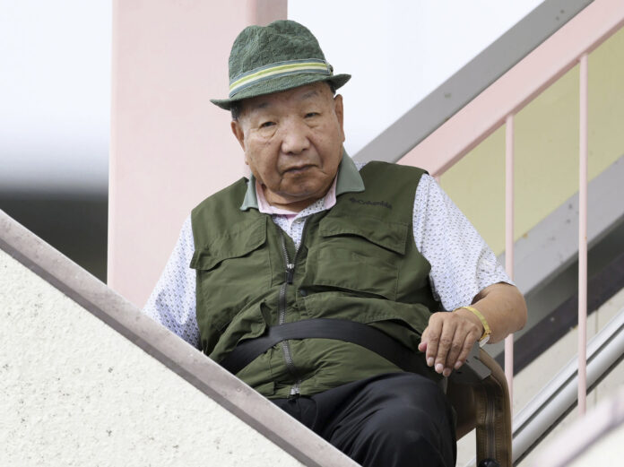 Japan Boxer Retrial compensation