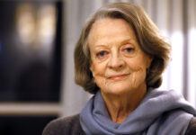 Maggie Smith, Star of Stage, Film and ‘Downton Abbey,’ Has Died Aged 89