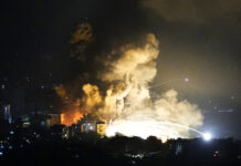 Hezbollah Confirms Its Leader Hassan Nasrallah Was Killed in An Israeli Airstrike
