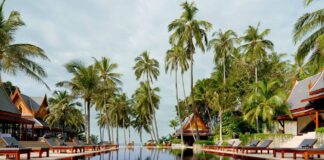 58 Thai Hotels Receive Inaugural MICHELIN Key Distinctions MICHELIN