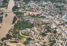 Worst Floods in 80 Years, Chiang Rai Need Urgent and Long-Term Handling Chiang Rai