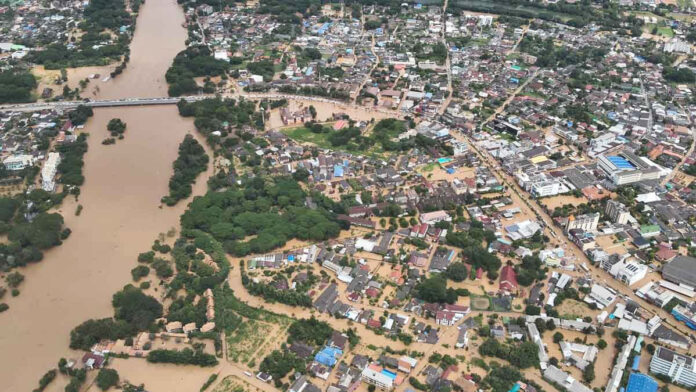 Chiang Rai