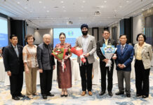 Honorary Consular Corps Thailand Hosts Annual Meeting, Welcomes New Members Consular