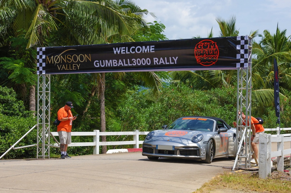 Gumball3000 MV V Pic 4