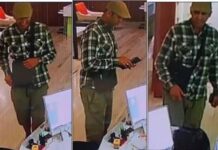 Iranian Man Nabbed for Snatching Russian Tourist’s Cash in Bangkok
