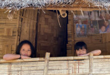 Thai Government Addresses Confusion Over UN Convention on Child Refugees