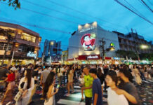 Banthat Thong Blazes Fame as Bangkok’s Food and Tourism Hotspot Banthat Thong