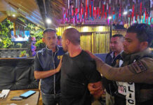 British Fugitive Flees UK, Found to be Boxer in Phuket Luxury