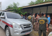 Brother’s Friend Arrested in Murder of Cambodian Female Worker in Lopburi Cambodian