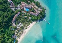 Hotel Prices Rise as Phuket Sees 42% Increase in Foreign Tourists H1 2024 hotel