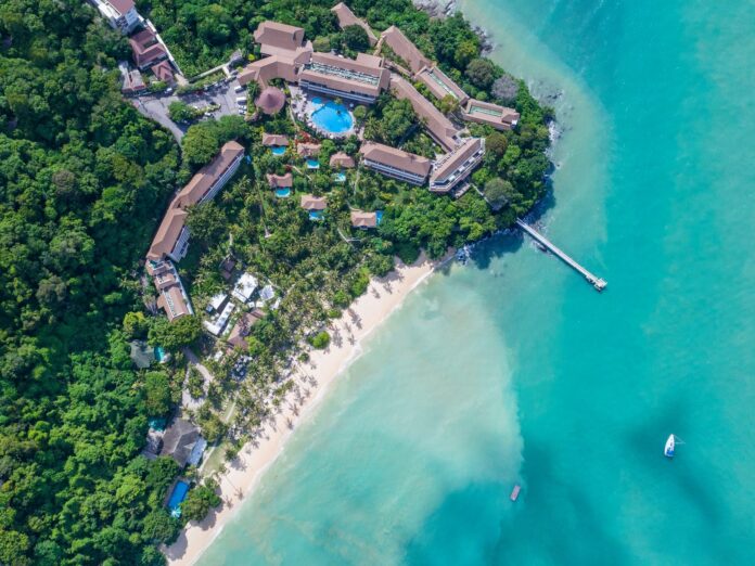 cape panwa phuket hotel