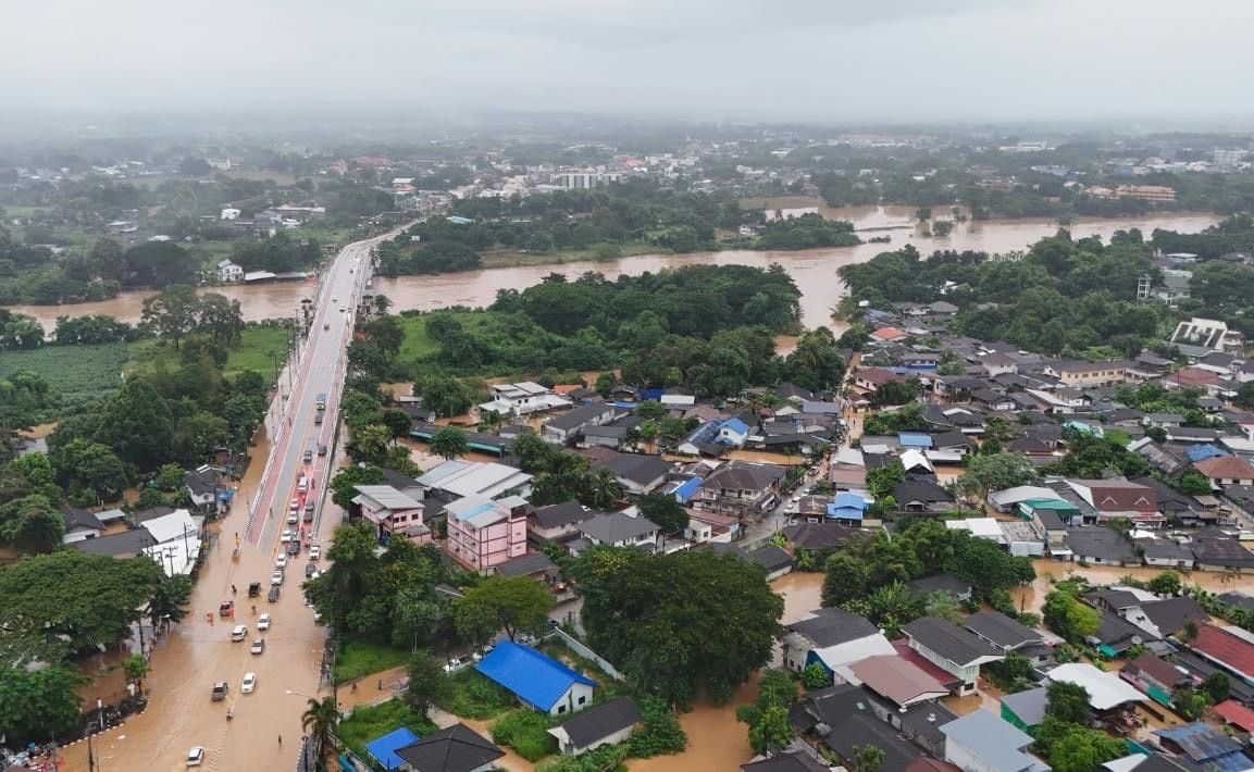 chiangrai flood1