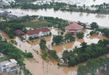 Chiang Rai, Flash Flood, and the Province as an Internal Colony of Bangkok Chiang Rai