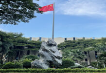 Chinese Embassy Clarifies Investment and E-Commerce Issues in Thailand Chinese embassy